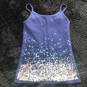 Girls Justice Size 8 Camisole